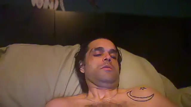 Chat XXX en directo de icebergslim281