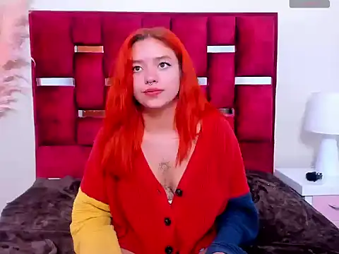Chat XXX en directo de KayleeMei