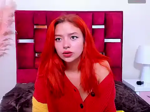 Chat XXX en directo de KayleeMei