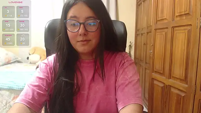 Venus_cat_ 现场XXX聊天