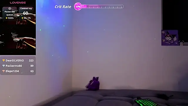 miss_devil_s Live XXX-Chat