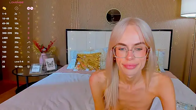Chat XXX en directo de bellatip