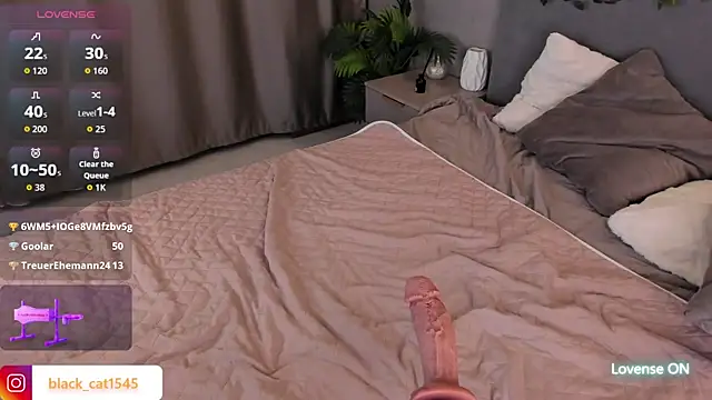 kittyhardfucks Adlı Modelin Canlı XXX Sohbeti