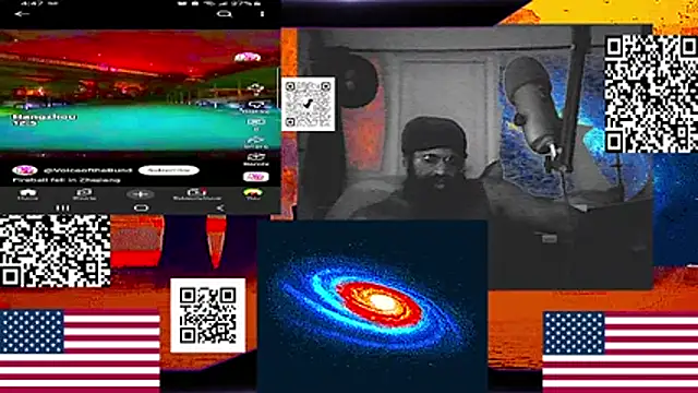 Chat XXX ao vivo de RussellTaylorLacy