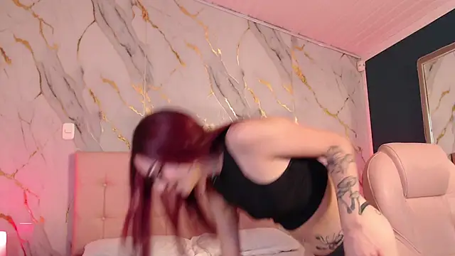 Red_kytty6 Live XXX-Chat
