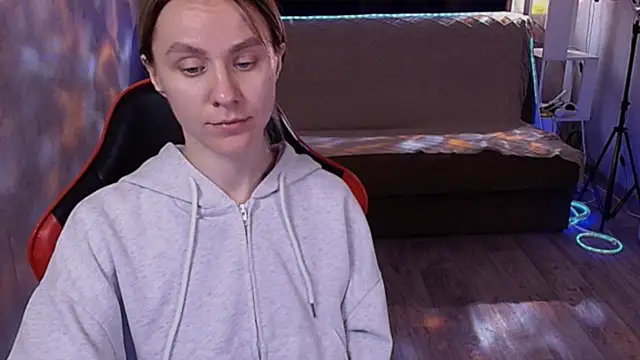 MiaBun1 – Live XXX-chat