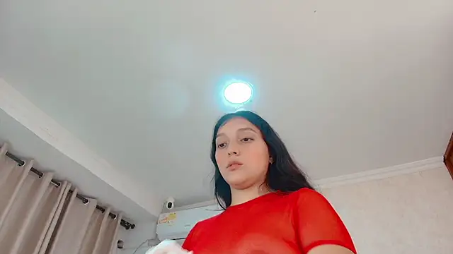 Chat XXX en directo de littlemolly_walcott