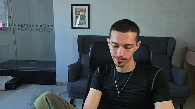 KaydenDrew Live XXX-chat