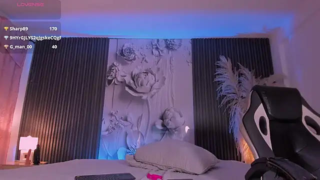 Živý XXX chat jacobJohns_