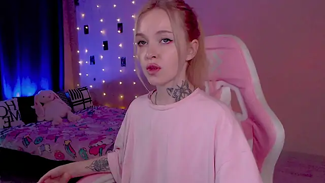 Czat XXX na żywo – Naughty_Mable