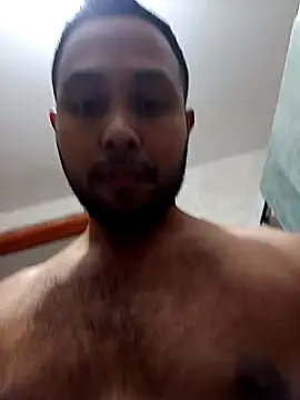 Webkamerová show adriloga95