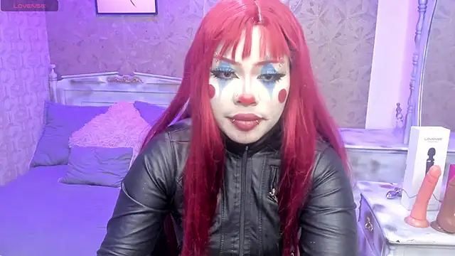 Chat XXX en directo de Sofia_clk