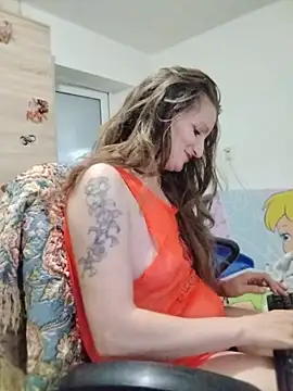 CrazyMaya39 라이브 XXX 채팅