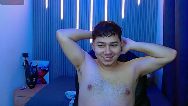 Chat XXX ao vivo de Julian_Smith21