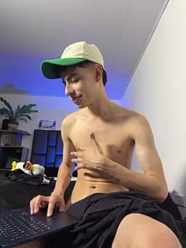 SebastianReed_ 现场XXX聊天