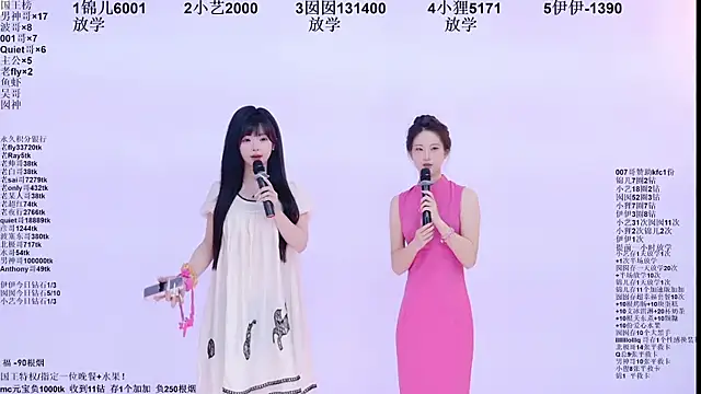 1X-two's Live XXX Chat