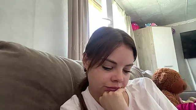 Chat XXX en directo de VivaDufficy