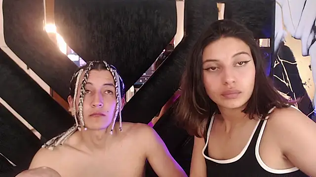 Chat XXX en directo de Bellaandvestiacs