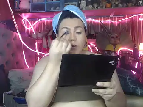 Chat +18 de HotAsianAlbin19 ao vivo