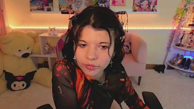 Katya_Zaitseva 现场XXX聊天