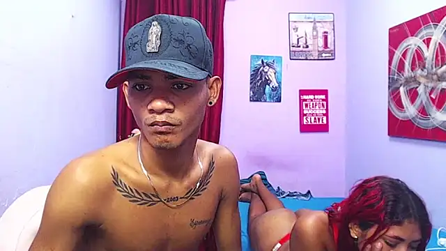 black_twinks 即時 XXX 聊天