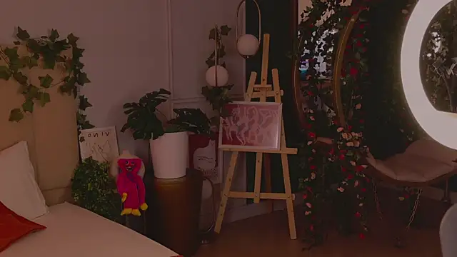 دردشة Meow_Nancy الجنسية المباشرة
