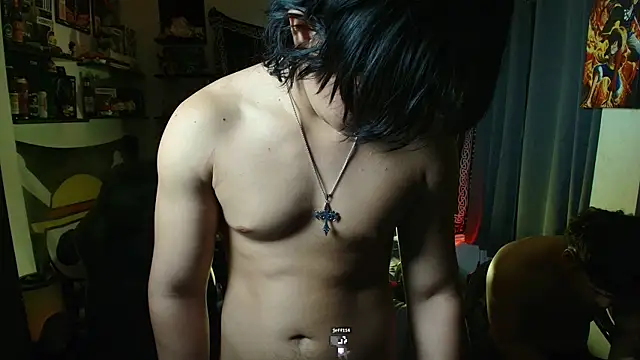 kairozz Obrolan Langsung XXX