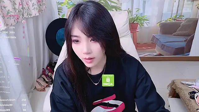 Chat XXX en directo de aquarius-Tianbao
