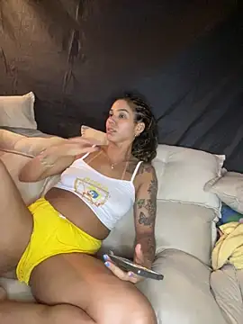 Chat XXX en directo de casalfogoegasolina