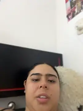צ'אט XXX בשידור חי של april_keith4