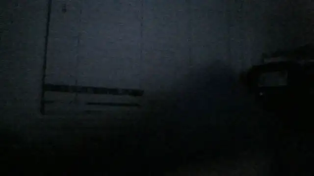 Sole__Samurai élő XXX-chatje