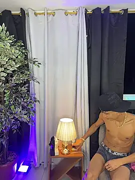 Wild_lovers_ 라이브 XXX 채팅