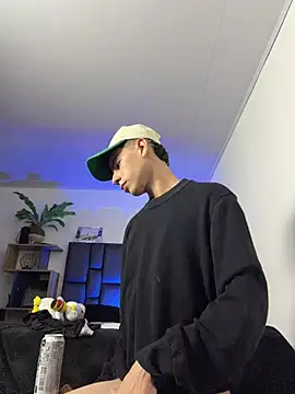 SebastianReed_ – Naživo XXX chat
