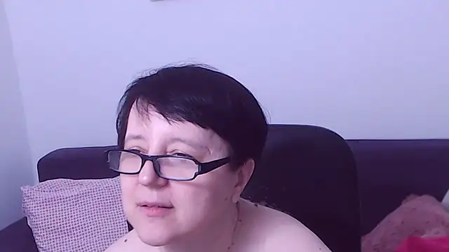 Chat XXX en directo de ChristaRose