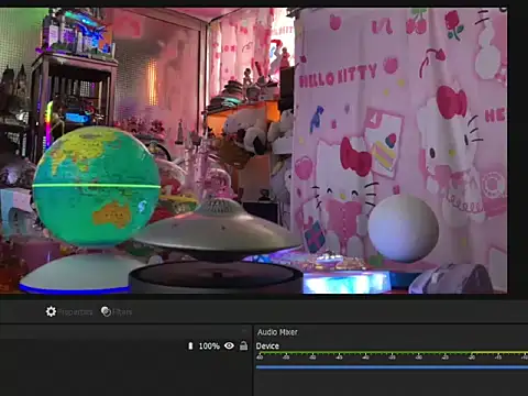JesuAdam 即時 XXX 聊天
