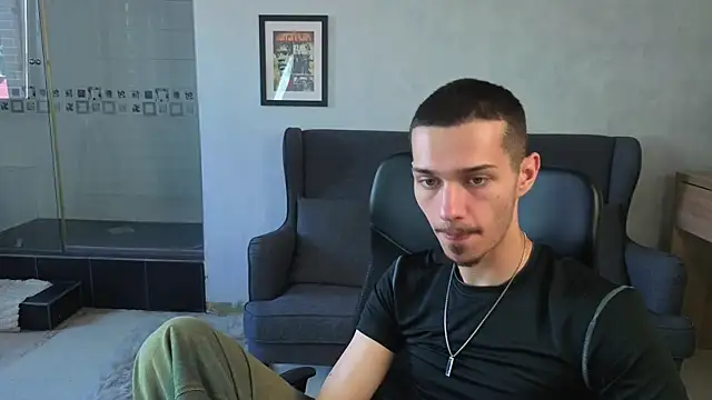 Chat XXX en directo de KaydenDrew