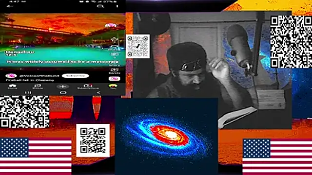 Chat XXX en directo de RussellTaylorLacy