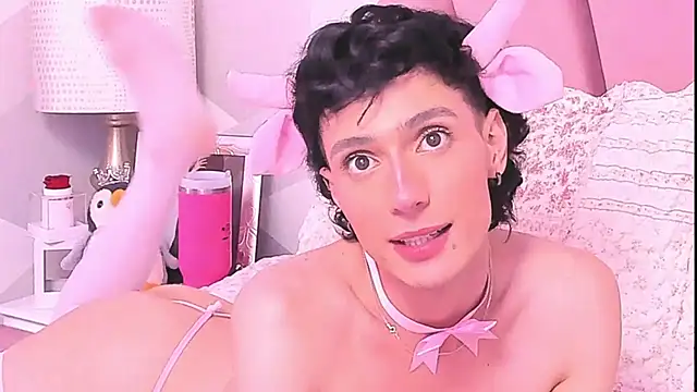 KylieMonnett 即時 XXX 聊天