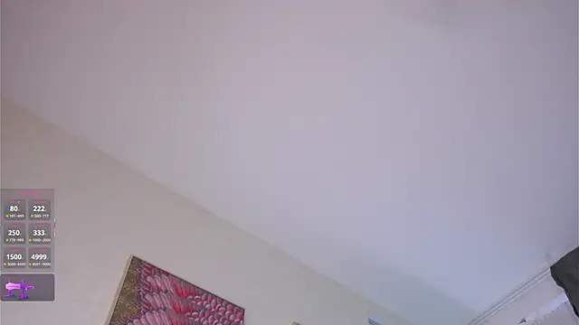 LiliBanger 라이브 XXX 채팅