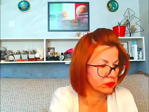 Chat XXX en directo de Natali3855