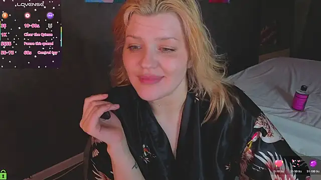 Michele_Greenn's Live XXX Chat