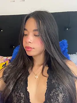 Chat XXX en directo de Milleradhara24