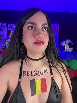 Cris_BDSM Live XXX-chat