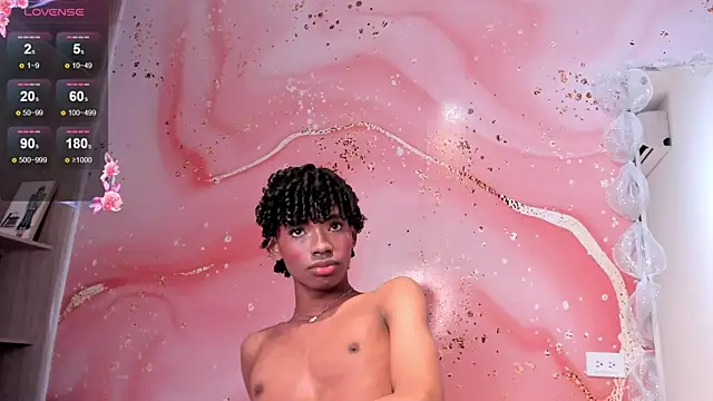 Little_Ethaan Live XXX-chat