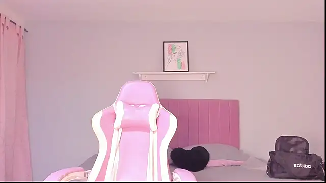 Czat XXX na żywo – agyness_bell