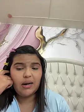XXX chat uživo modela Lia_sexx