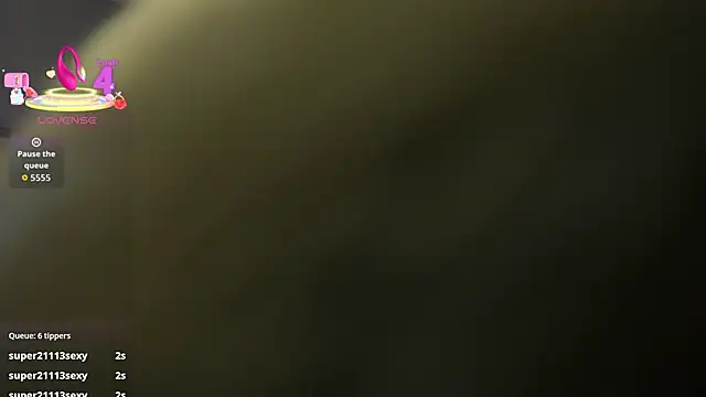 AshleyJhonsonのライブXXXチャット
