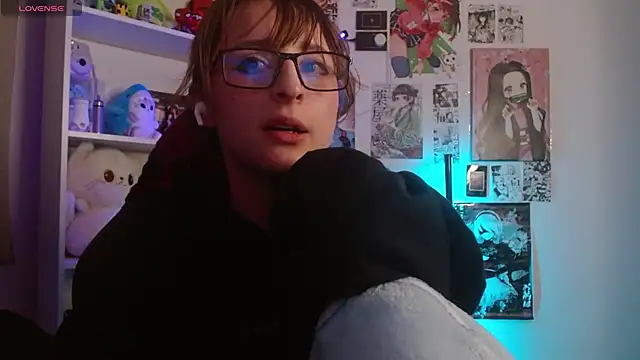CelesteAyase Live XXX-chat
