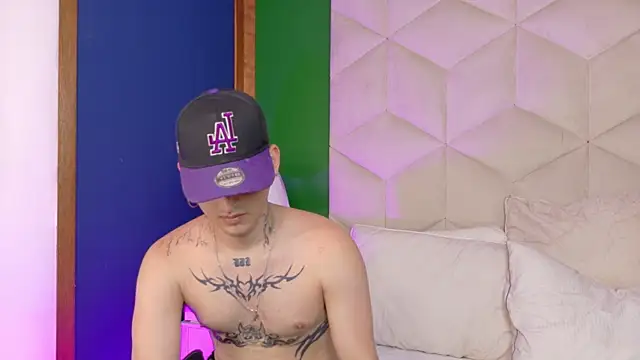 sett_and_gwen Live XXX-chat