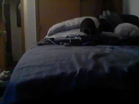Silencio26's Webcam Show